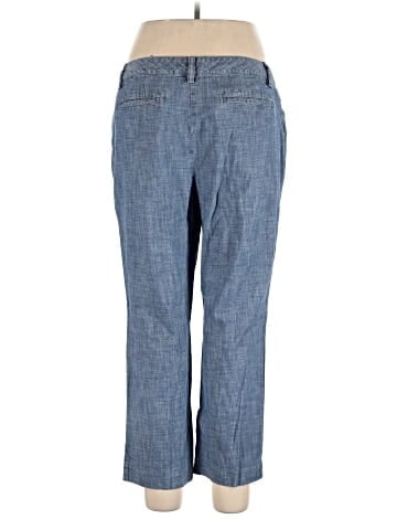 Lands' End Jeans (view 2)