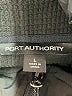 Port Authority Black Jacket Size L - photo 6