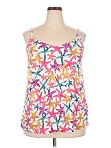 Soma Tank Top (view 1)