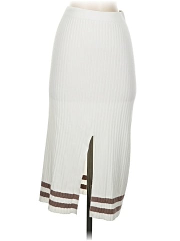 Crescent Casual Skirt (view 1)