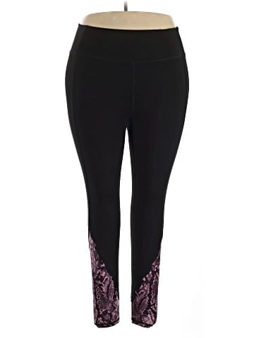 LIVI Active Active Pants (view 1)