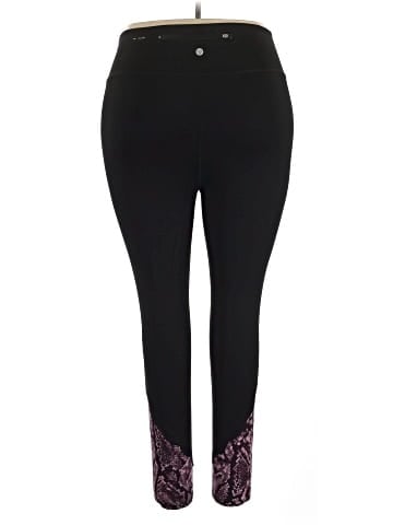 LIVI Active Active Pants (view 2)