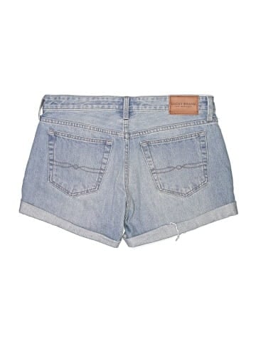 Lucky Brand Denim Shorts (view 2)