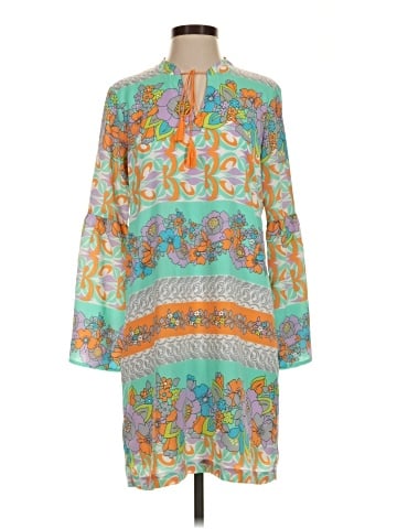 uncle frank Casual Dress (view 1)