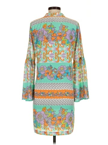 uncle frank Casual Dress (view 2)