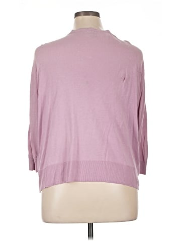 Chaps Cardigan (view 2)