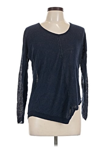 Simply Vera Vera Wang Pullover Sweater (view 1)