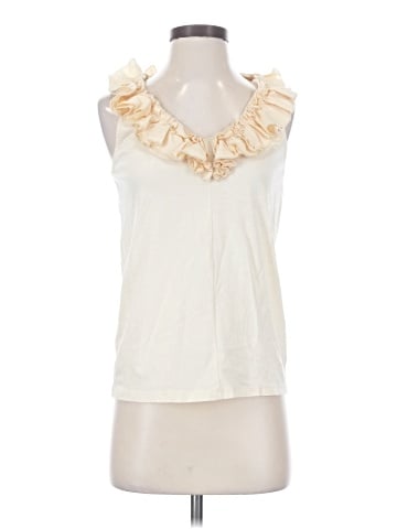 United Colors Of Benetton Sleeveless T-Shirt (view 1)