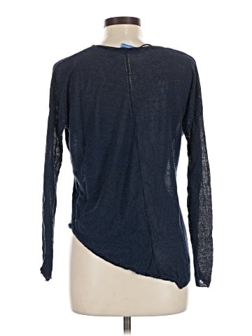 Simply Vera Vera Wang Pullover Sweater (view 2)