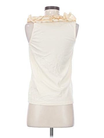 United Colors Of Benetton Sleeveless T-Shirt (view 2)