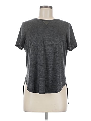 Danskin Now Active T-Shirt (view 1)