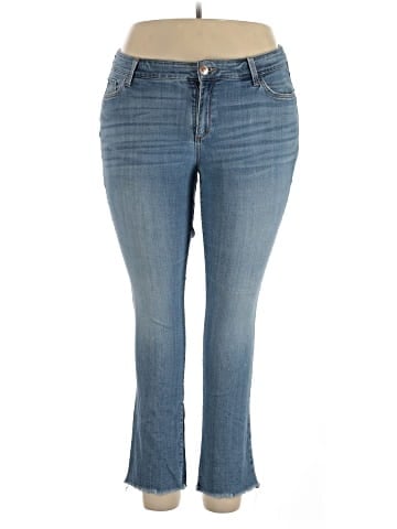 a.n.a. A New Approach Jeans (view 1)