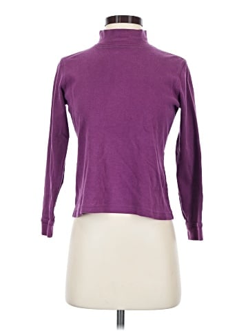 L.L.Bean Long Sleeve Turtleneck (view 1)