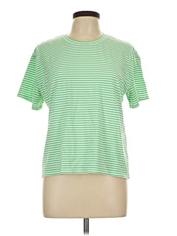 Caslon Short Sleeve T-Shirt (view 1)