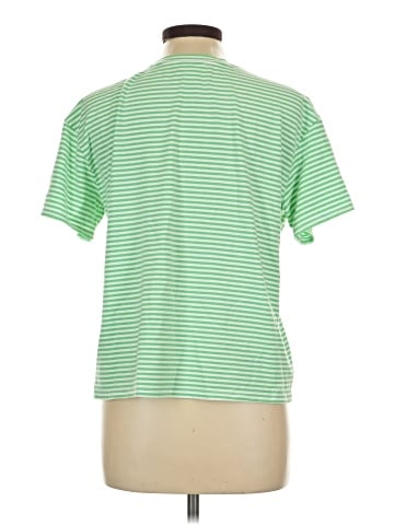 Caslon Short Sleeve T-Shirt (view 2)