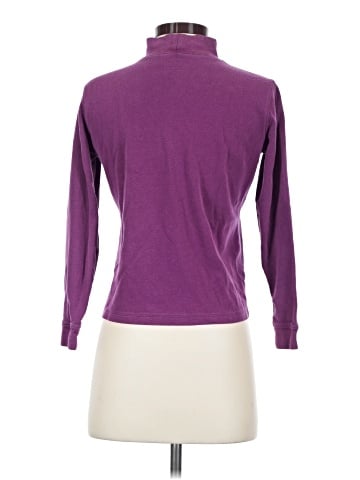 L.L.Bean Long Sleeve Turtleneck (view 2)