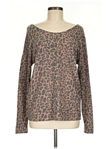 Daytrip Long Sleeve T-Shirt (view 1)