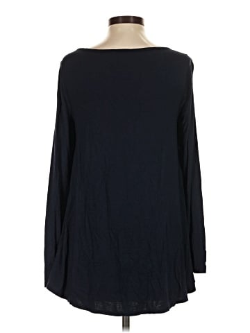 The Limited Outlet Long Sleeve Blouse (view 2)
