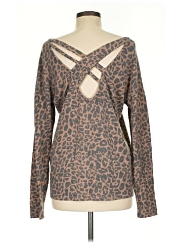 Daytrip Long Sleeve T-Shirt (view 2)