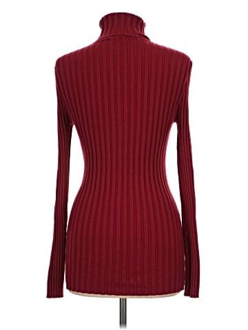Sundance Turtleneck Sweater (view 2)