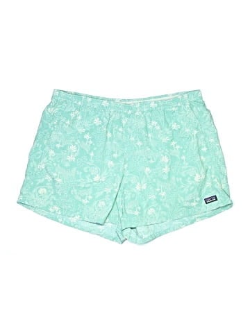 Patagonia Athletic Shorts (view 1)