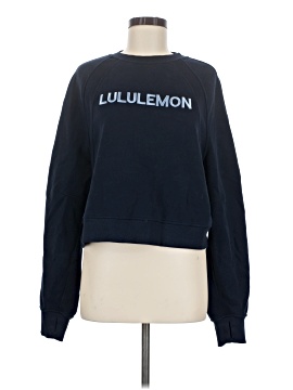 Lululemon Athletica Sweatshirt