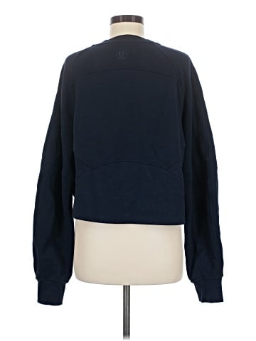 Lululemon Athletica Sweatshirt (view 2)