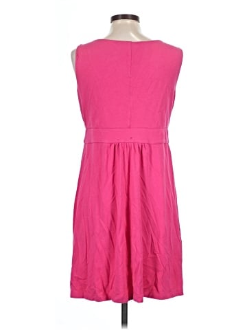 Lands' End Cocktail Dress (view 2)