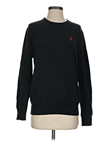 Polo By Ralph Lauren Pullover Sweater