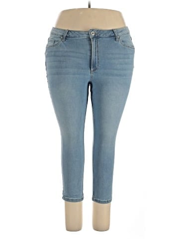 Falls Creek Jeans (view 1)