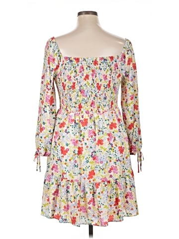 LC Lauren Conrad Casual Dress (view 2)