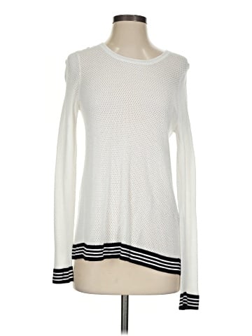 Rag & Bone/JEAN Pullover Sweater (view 1)