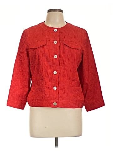 Ruby Rd. Jacket (view 1)