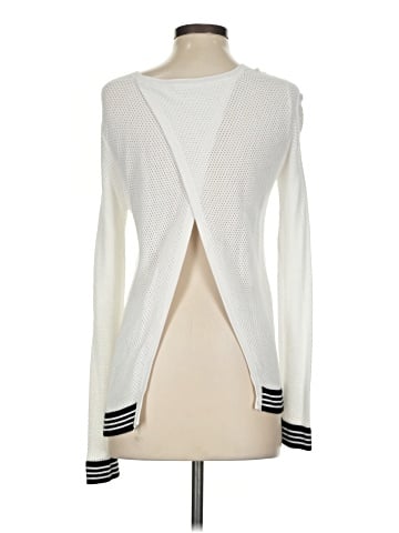 Rag & Bone/JEAN Pullover Sweater (view 2)