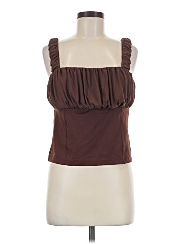 Anthropologie Sleeveless Blouse (view 1)