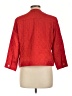 Ruby Rd. Red Jacket Size 10 - photo 2