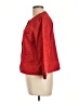 Ruby Rd. Red Jacket Size 10 - photo 5