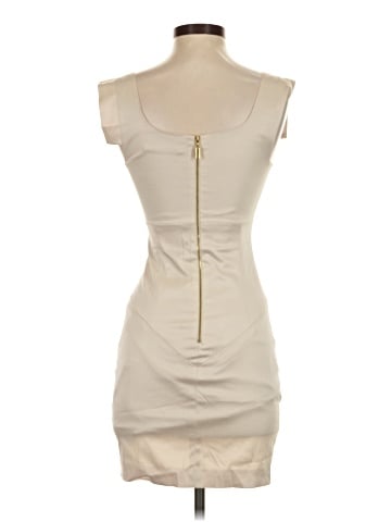 Black Halo Cocktail Dress (view 2)