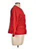 Ruby Rd. Red Jacket Size 10 - photo 4