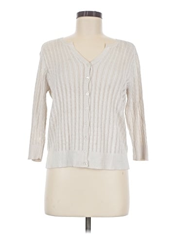 Jeanne Pierre Cardigan (view 1)