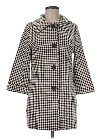 Liz Claiborne Coat (view 1)