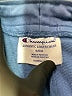 Champion Blue Track Pants Size S - photo 7