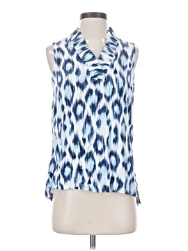 Crown & Ivy Sleeveless Blouse (view 1)