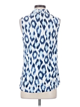 Crown & Ivy Sleeveless Blouse (view 2)