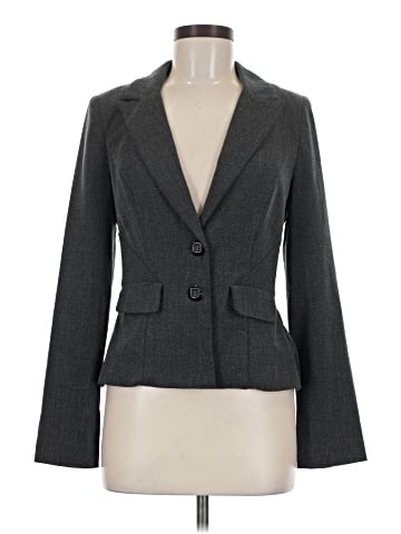 XOXO Blazer (view 1)