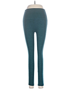 Interval Yoga Pants (view 1)