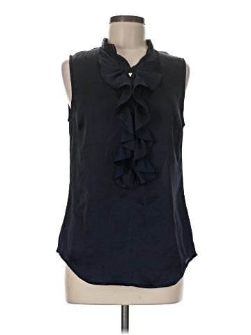 C. Wonder Sleeveless Blouse (view 1)