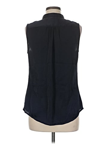 C. Wonder Sleeveless Blouse (view 2)