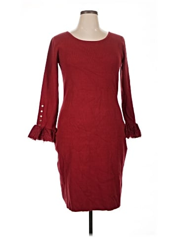 Jessica London Casual Dress (view 1)