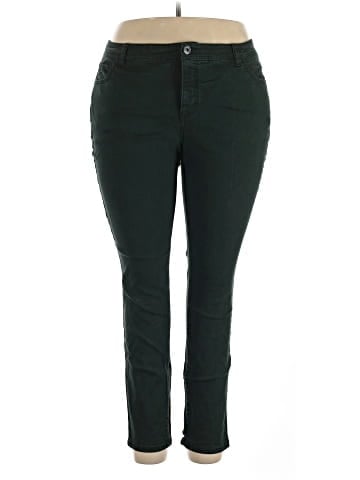 Inc Denim Jeggings (view 1)